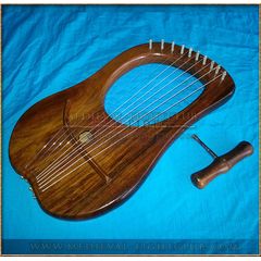 Musical Lyre Harp