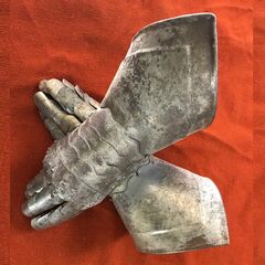 Basic gauntlets