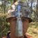 Battle Worn Norman Helm
