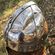 Battle Worn Norman Helm