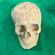 Celtic Stylised Skulls - Set of 5