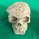 Celtic Stylised Skulls - Set of 5