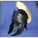 black attic praetorian helmet
