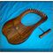 Musical Lyre Harp